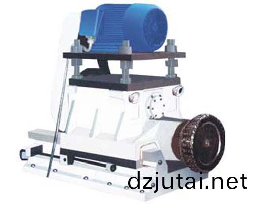 SFER係列滑座式銑削(xue)頭