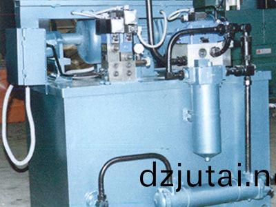 高壓(ya)力液壓係統(tong)