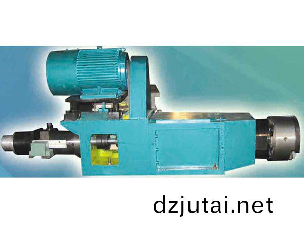 DSS係列數控鏜(tang)車(che)頭